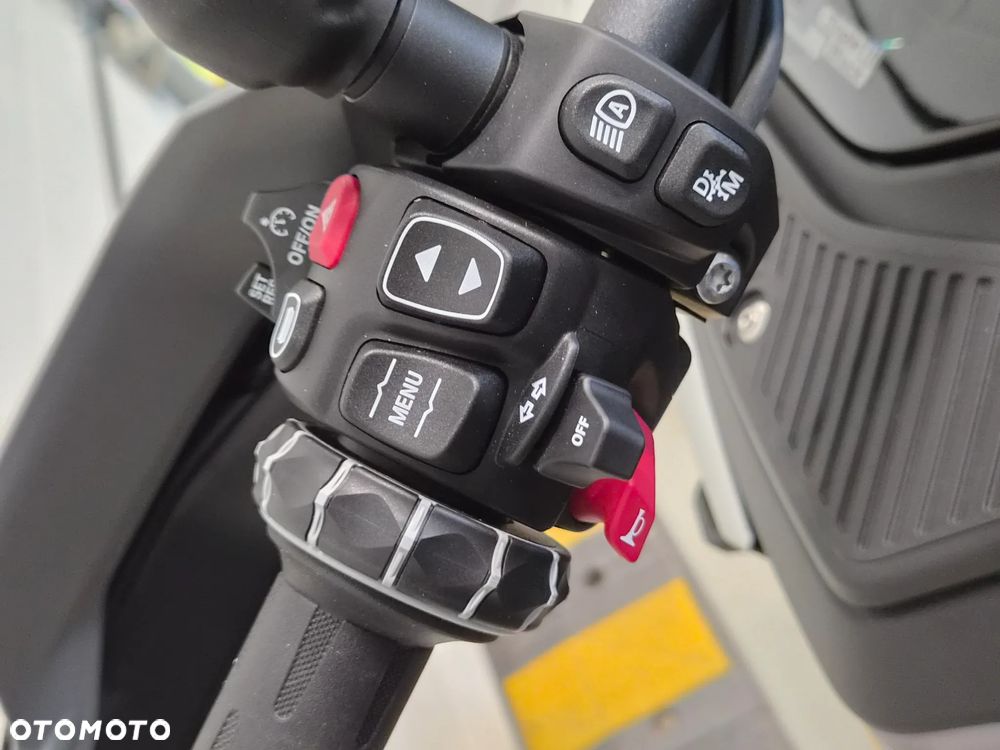 BMW GS - 18