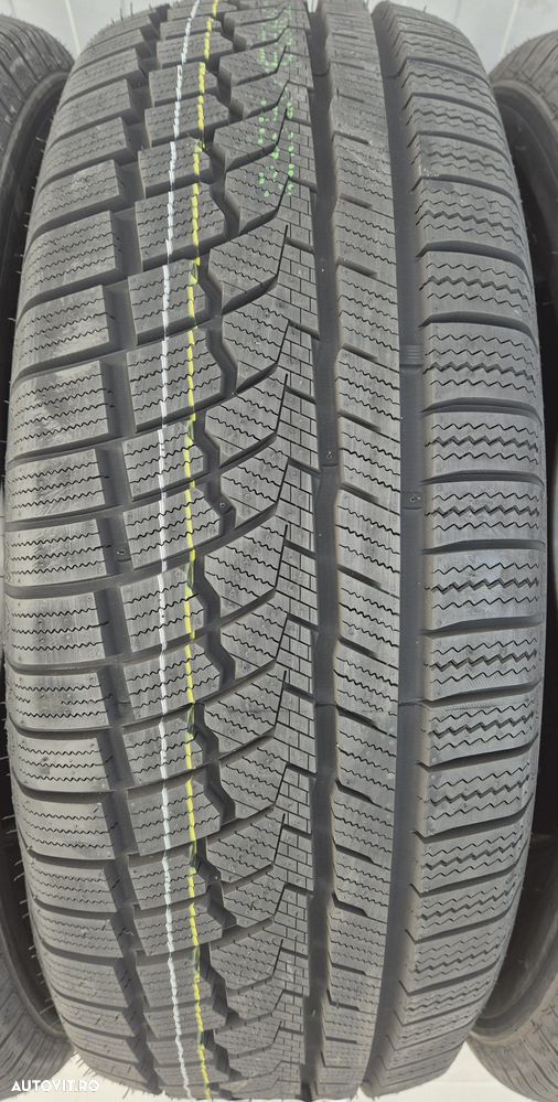 255/65 R17, 114H, ZEETEX WH1000 SUV XL, Anvelope de iarna M+S - 3