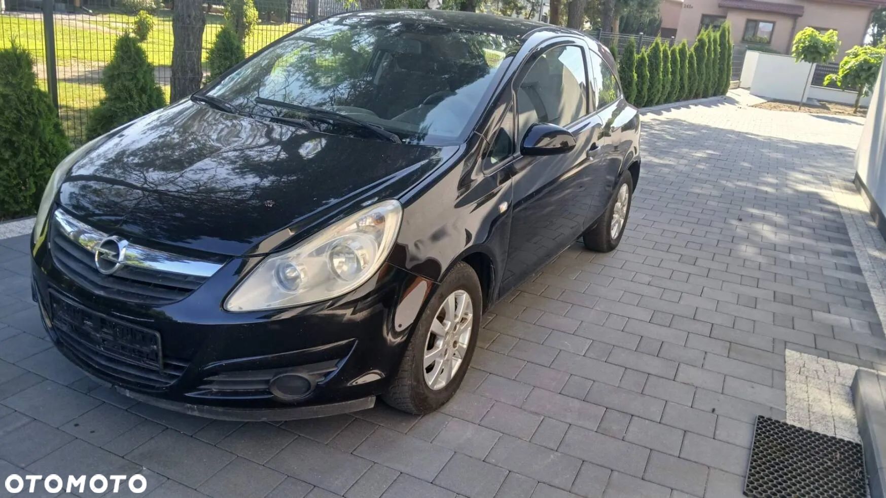 Opel Corsa 1.2 16V (ecoFLEX) Edition - 1