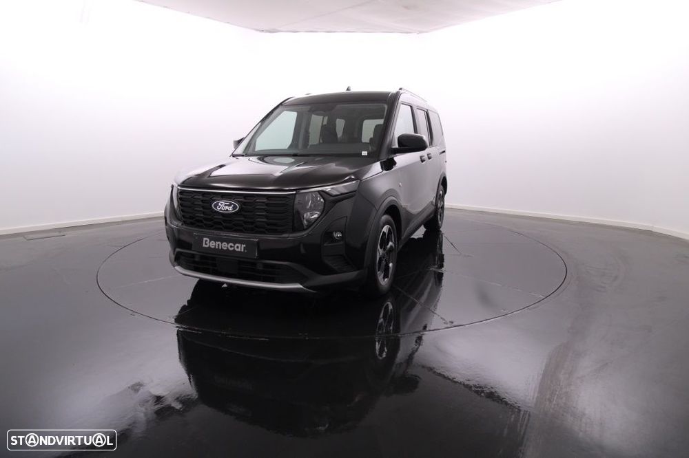 Ford Tourneo Courier 1.0 EcoBoost Active - 13