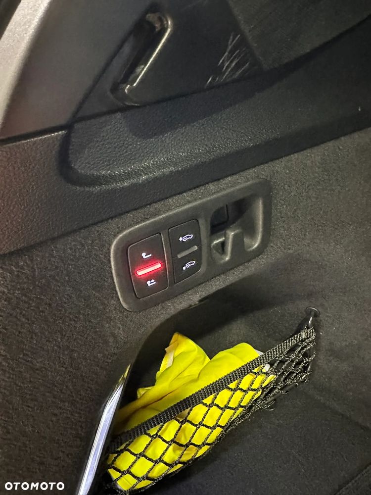 Audi SQ7 4.0 TDI Quattro Tiptronic - 15