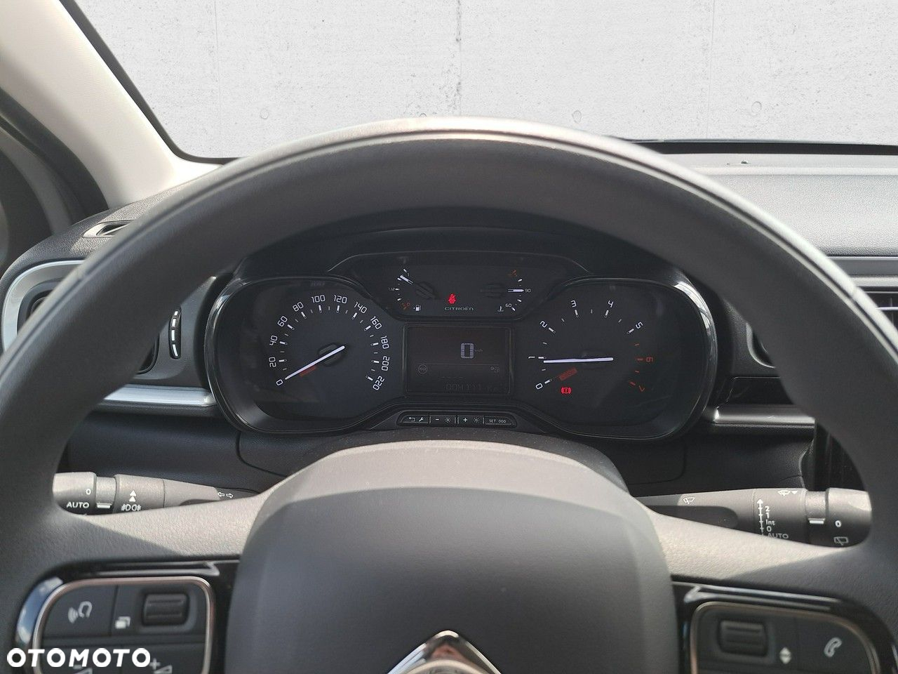 Citroën C3 - 13