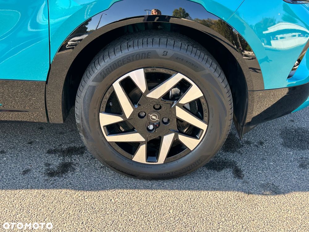 Opel Mokka 2025 photo 4