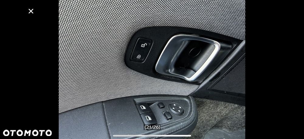 BMW i3 - 19
