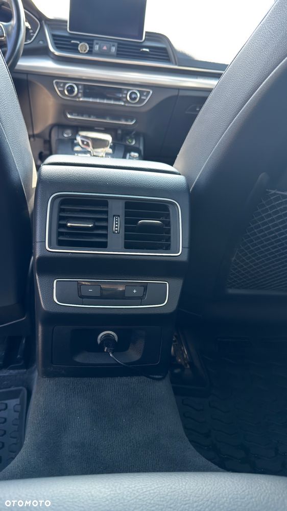 Audi Q5 2.0 TFSI Quattro S tronic - 15