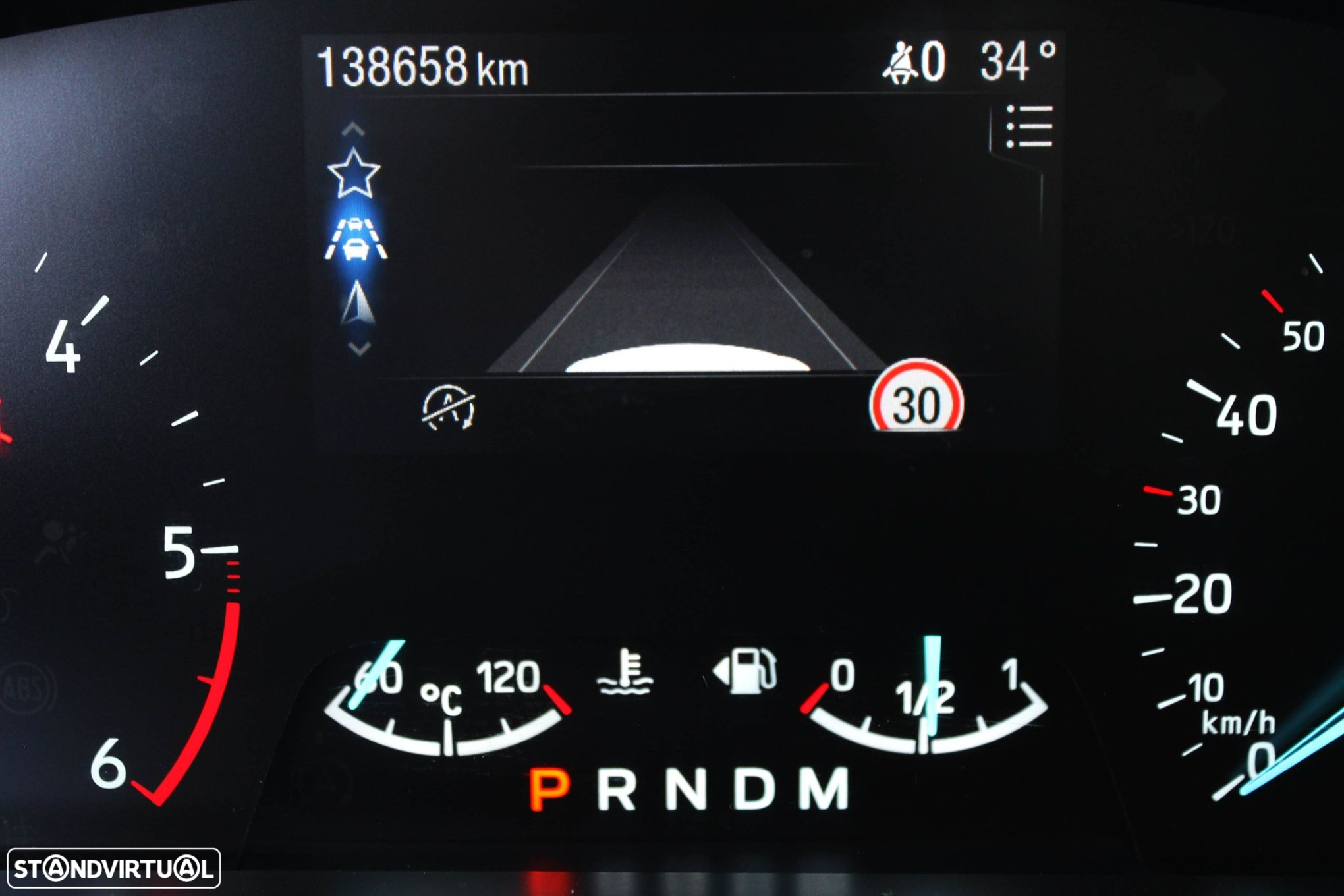 Ford Focus 1.5 TDCi EcoBlue Titanium Aut. - 13