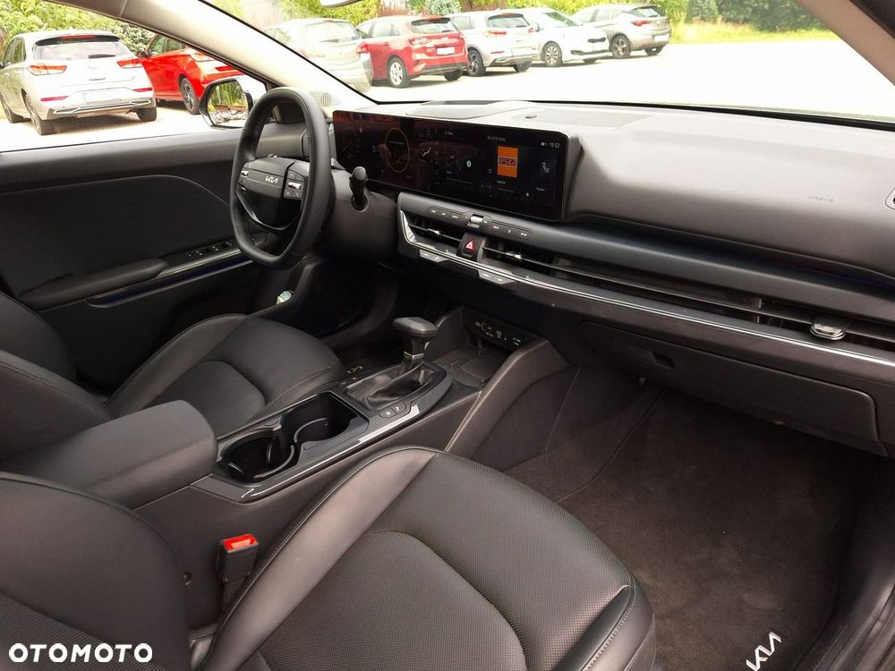 Kia K4 1.6 T-GDI L - 24