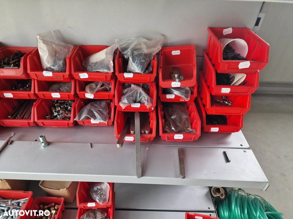 Pana plana paralela - 3