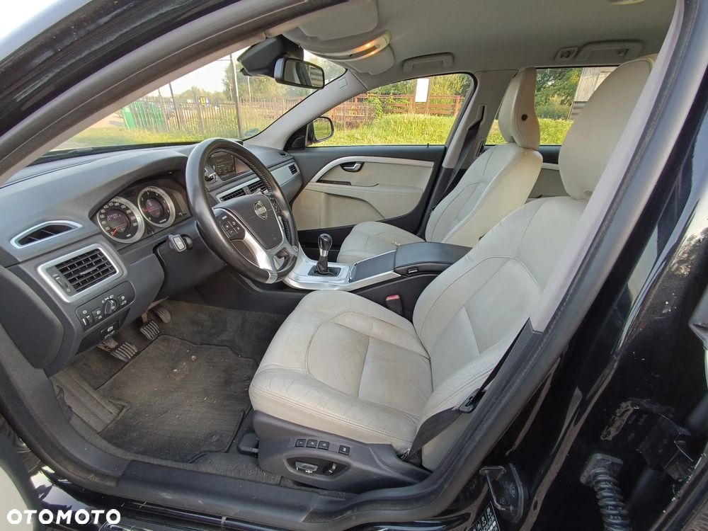 Volvo V70 ver-d2-edition - 9