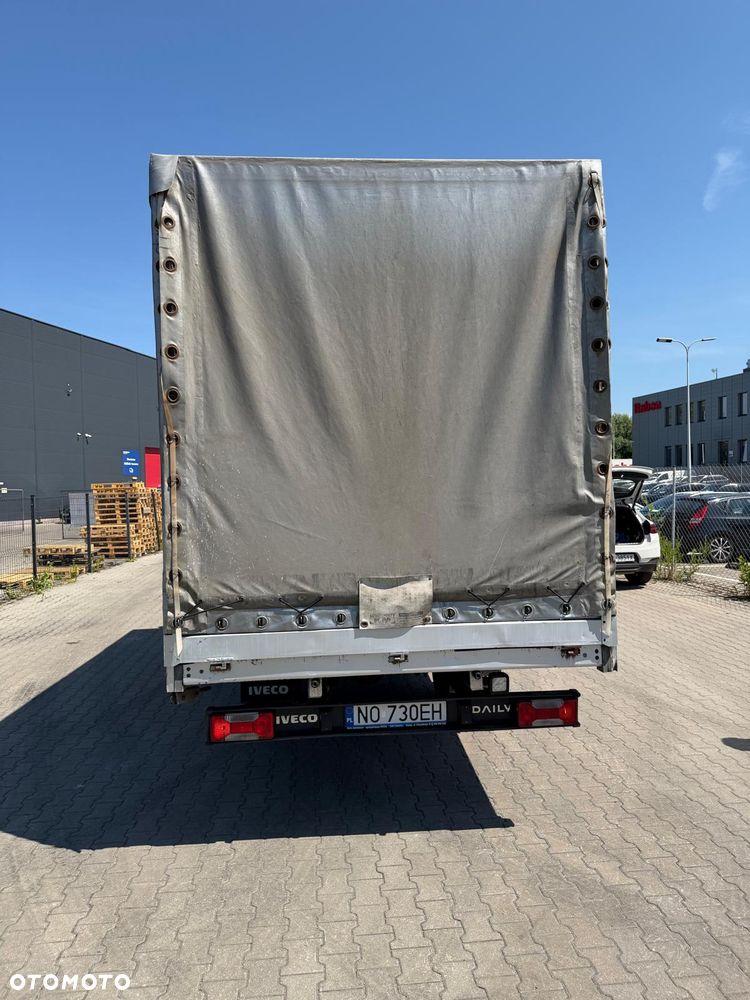 Iveco DAILY 35C17 - 5
