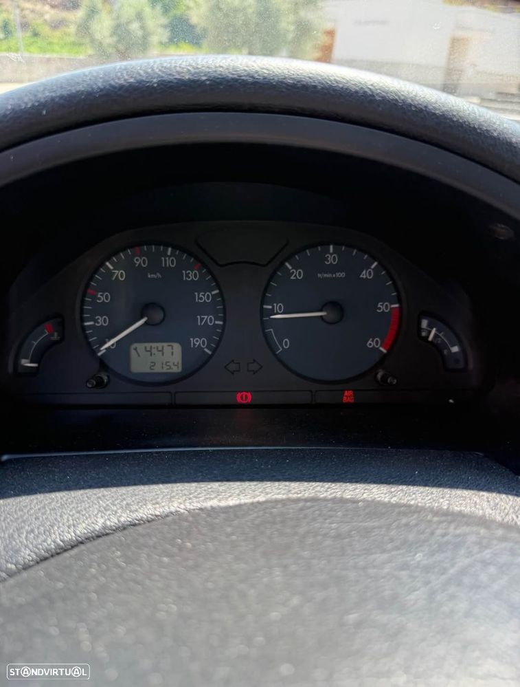 Citroën Saxo 1.5 D SX - 5