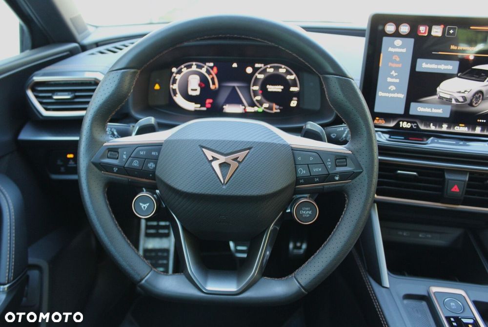 Cupra Leon Sportstourer 1.5 eTSI DSG - 23