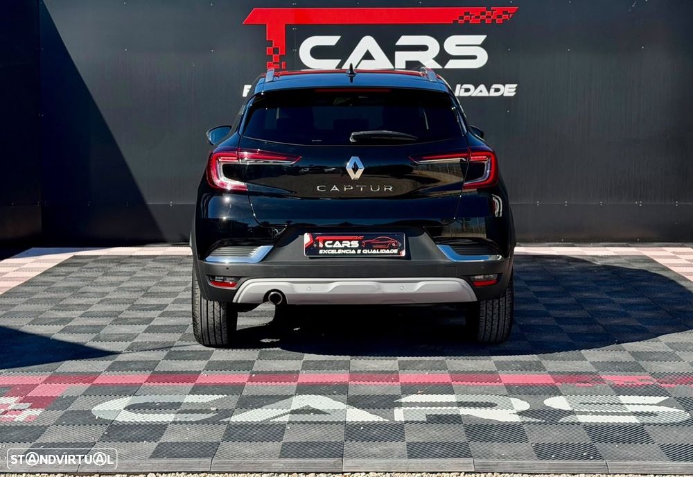 Renault Captur - 7