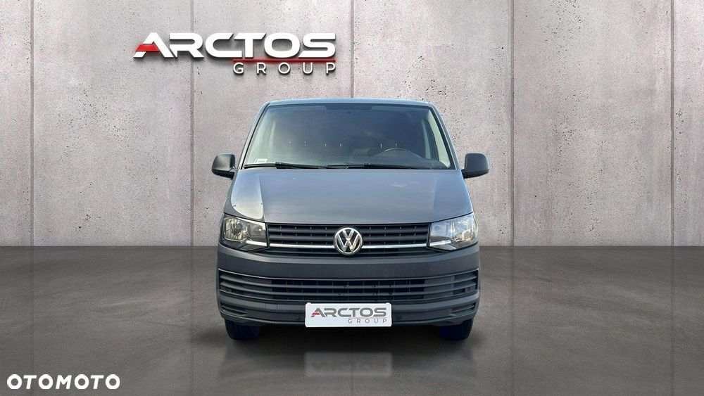 Volkswagen Transporter - 8