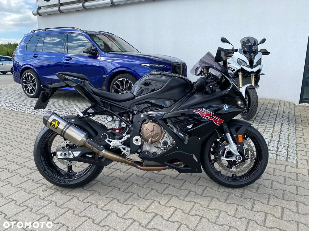 BMW S - 3