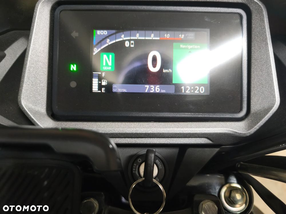 Honda CB - 6