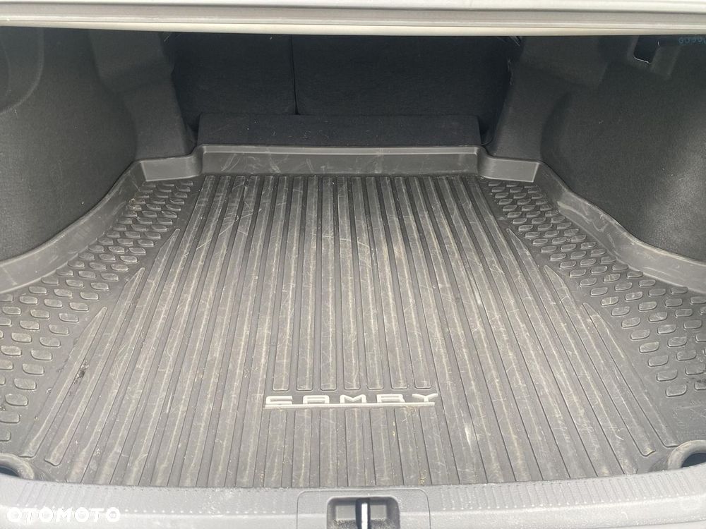 Toyota Camry 2.5 Hybrid Prestige CVT - 13