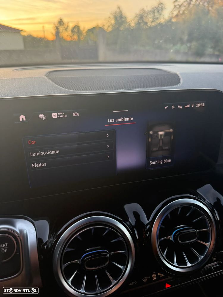Mercedes-Benz EQB 250+ Edition - 19