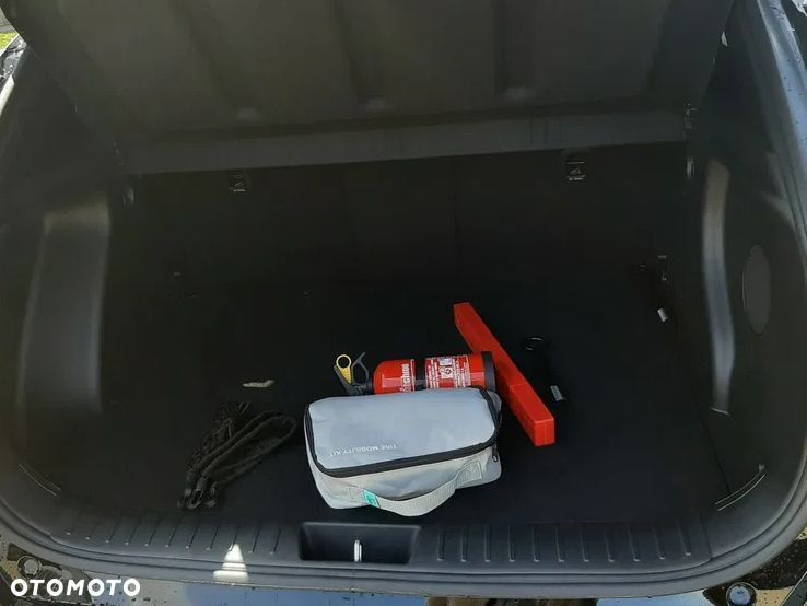 Hyundai Kona 1.6 T-GDI N-Line DCT - 9