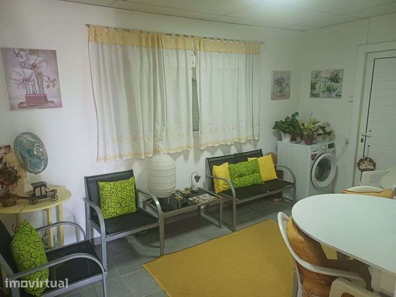 Moradia T2+1 com Terraço - Grande imagem: 5/8