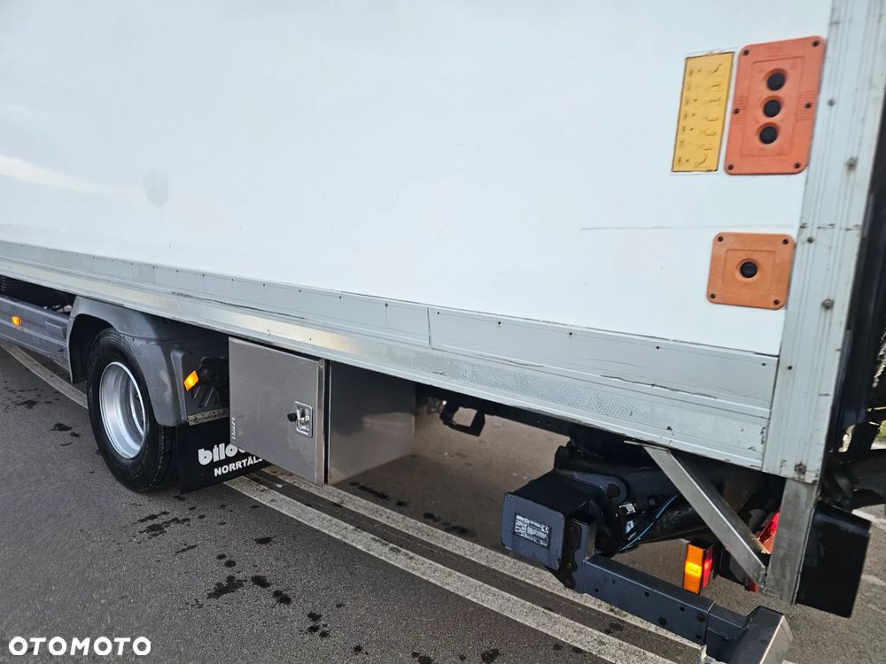 Mercedes-Benz Atego 1324 - 17