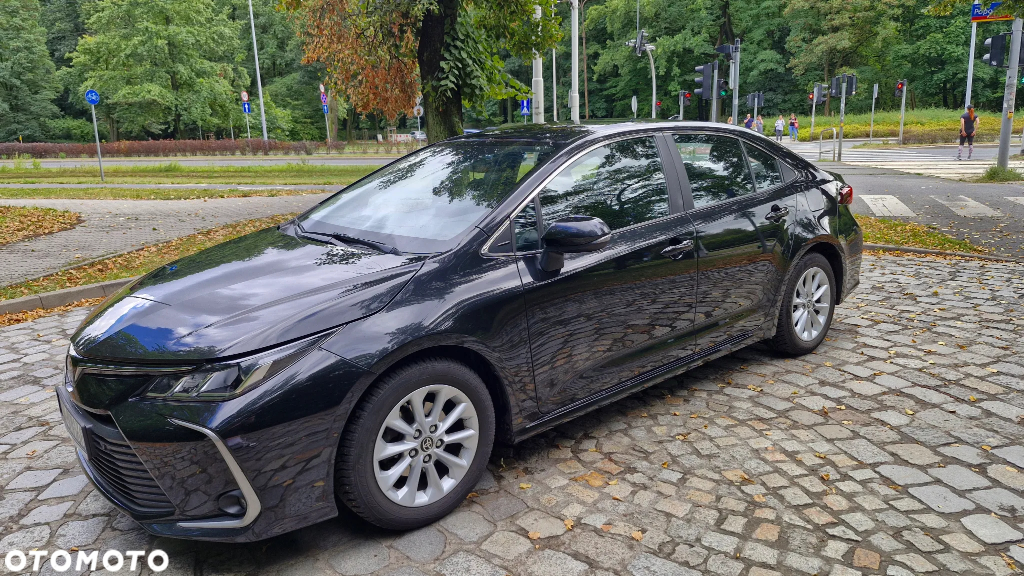 Toyota Corolla 1.6 Comfort - 3