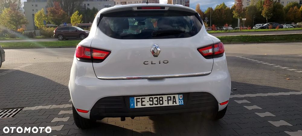 Renault Clio 1.5 dCi Energy Life - 29