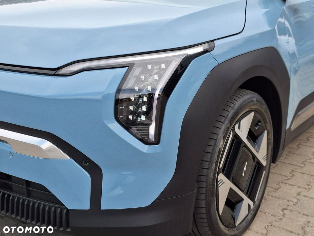 Kia EV3 81.4kWh Business Line - 39