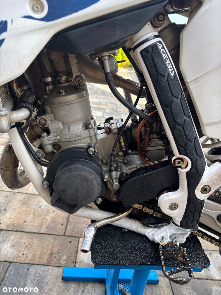 Husqvarna TC - 7