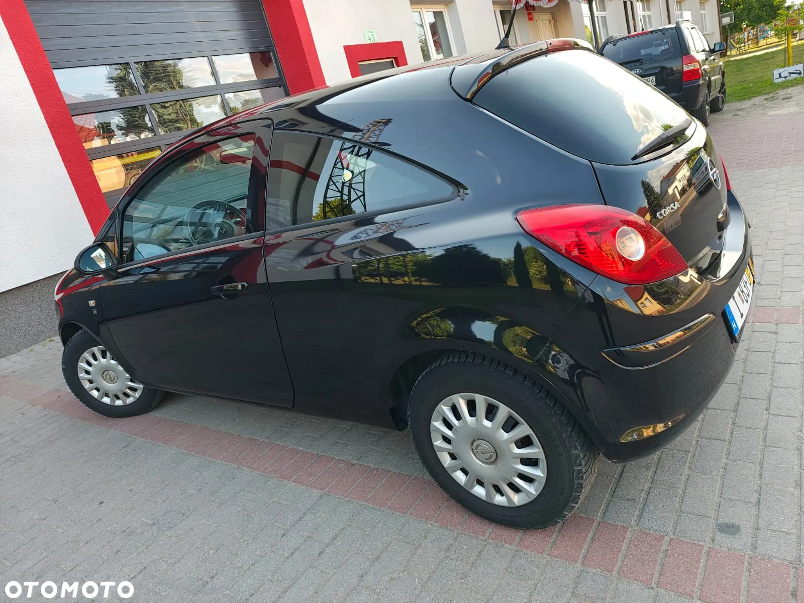 Opel Corsa - 17