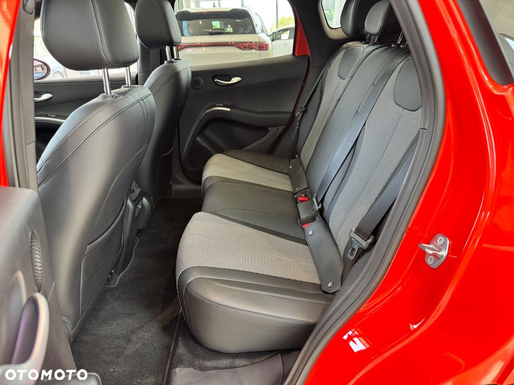 BYD Dolphin G - 25