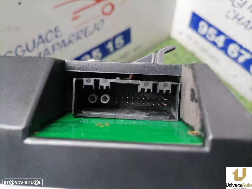 QUADRANTE BMW 7 2002 -62116925320 - 3