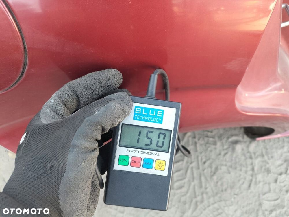 ĆWIARTKA BŁOTNIK PRAWY TYŁ SEAT LEON II LS3X - 4