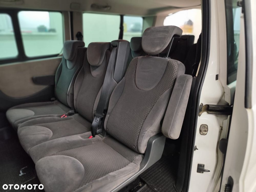 Peugeot Expert Tepee L2H1 (8-Si.) Esplanade - 9