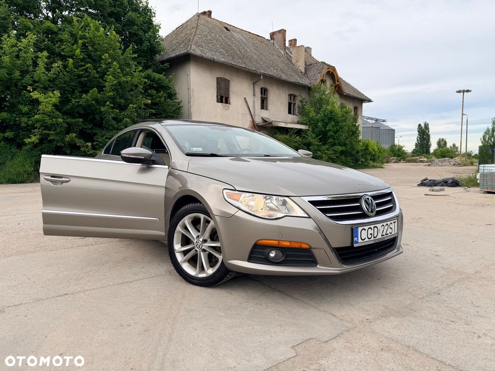 Volkswagen CC - 18