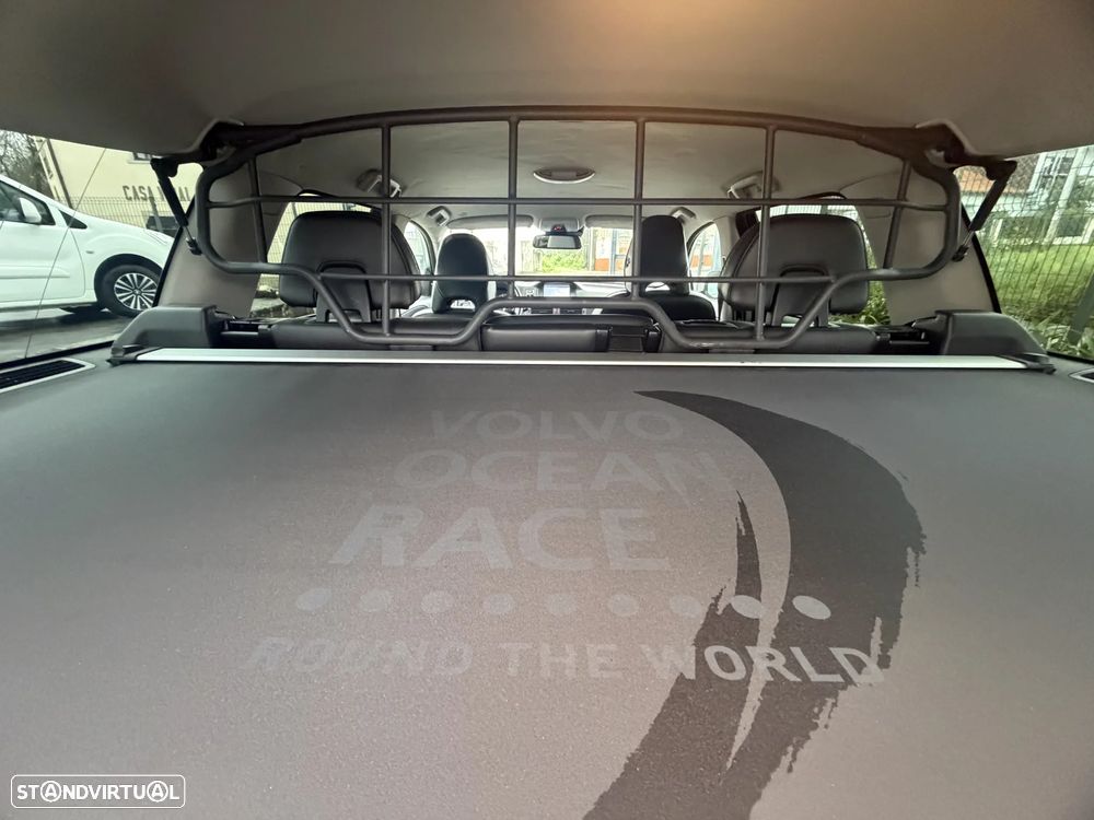 Volvo XC 70 2.0 D3 Drive V.Ocean Race Start/Stop - 56