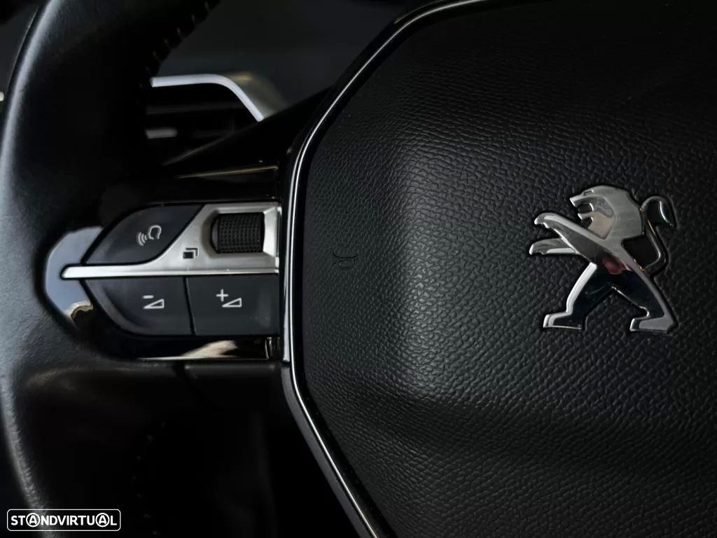 Peugeot 3008 1.5 BlueHDi Active Pack - 30