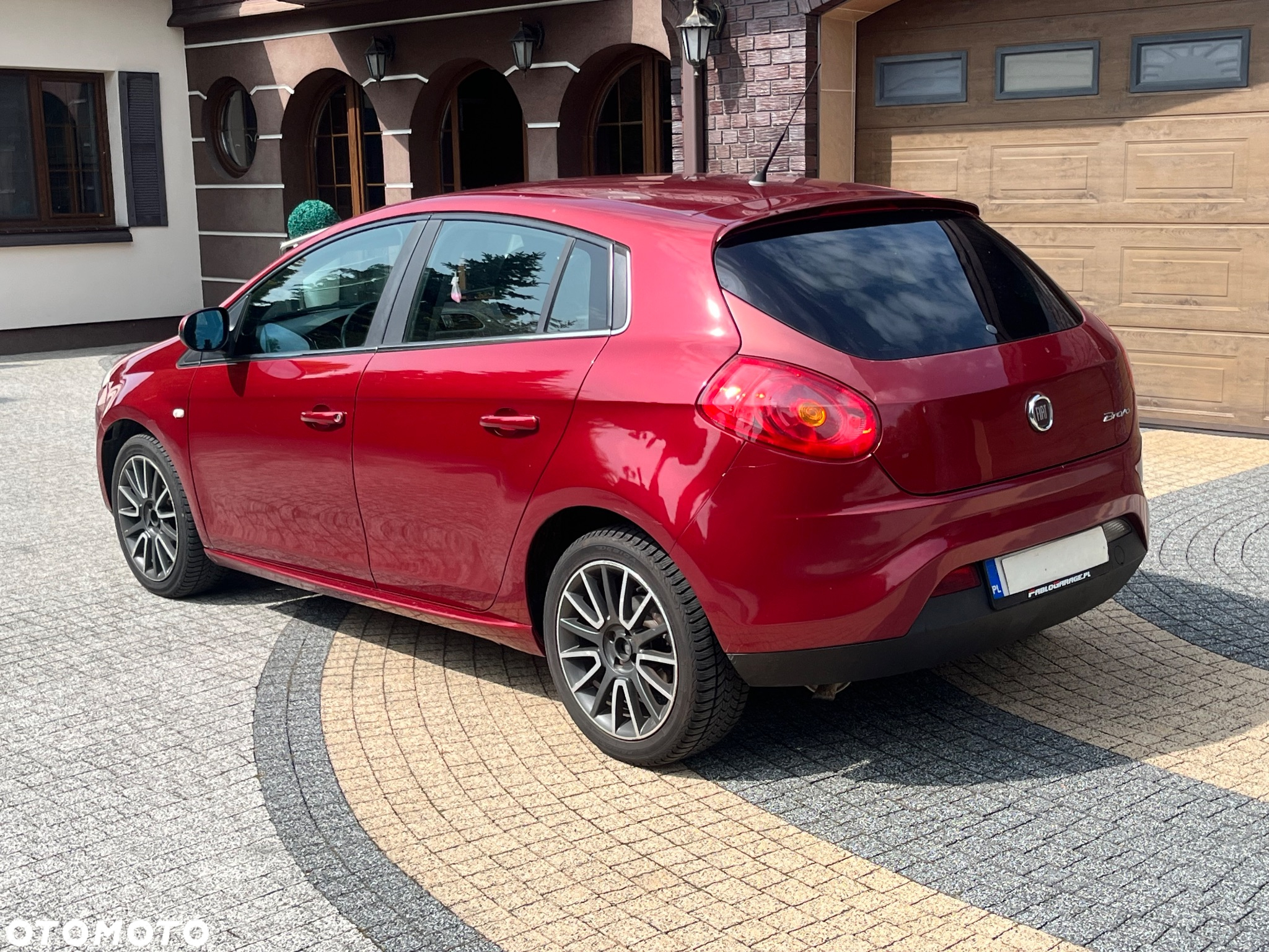 Fiat Bravo - 13