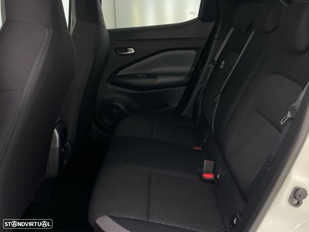 Nissan Juke 1.0 DIG-T Enigma - 12