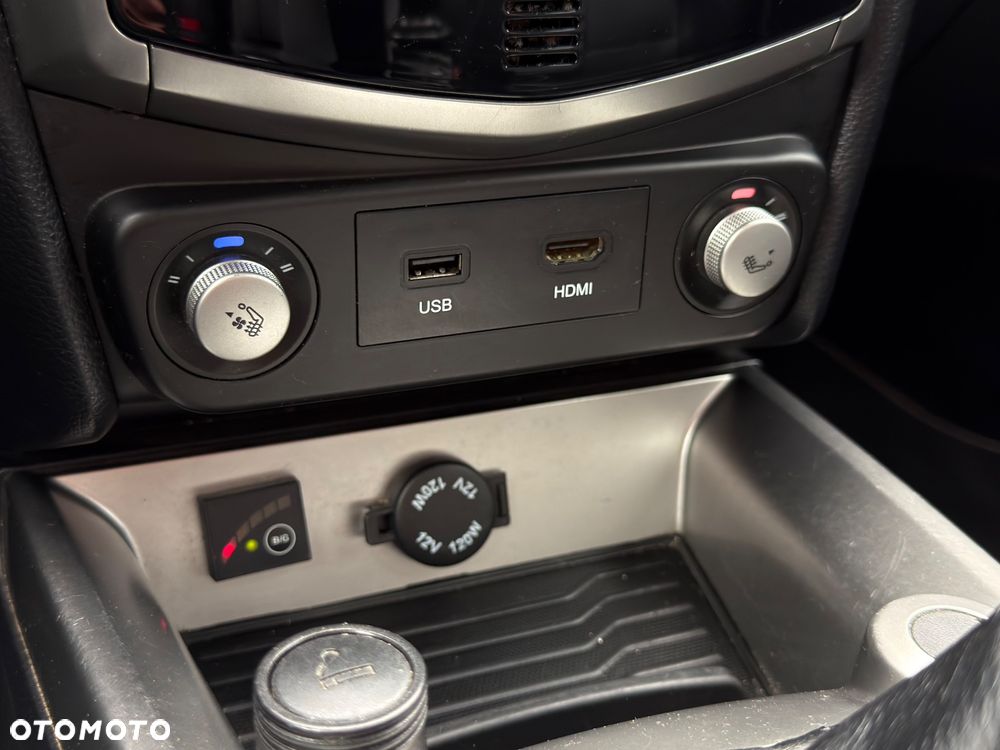 SsangYong/KGM Tivoli 1.6 Sapphire - 17