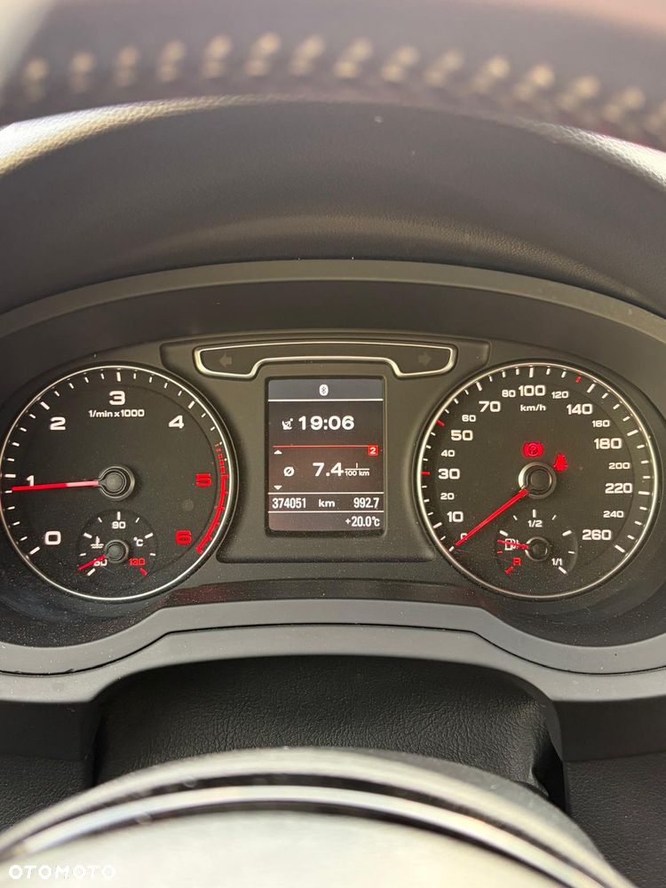 Audi Q3 2.0 TDI Quattro - 13