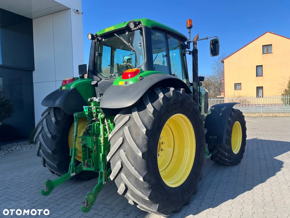 John Deere 6930 - 4