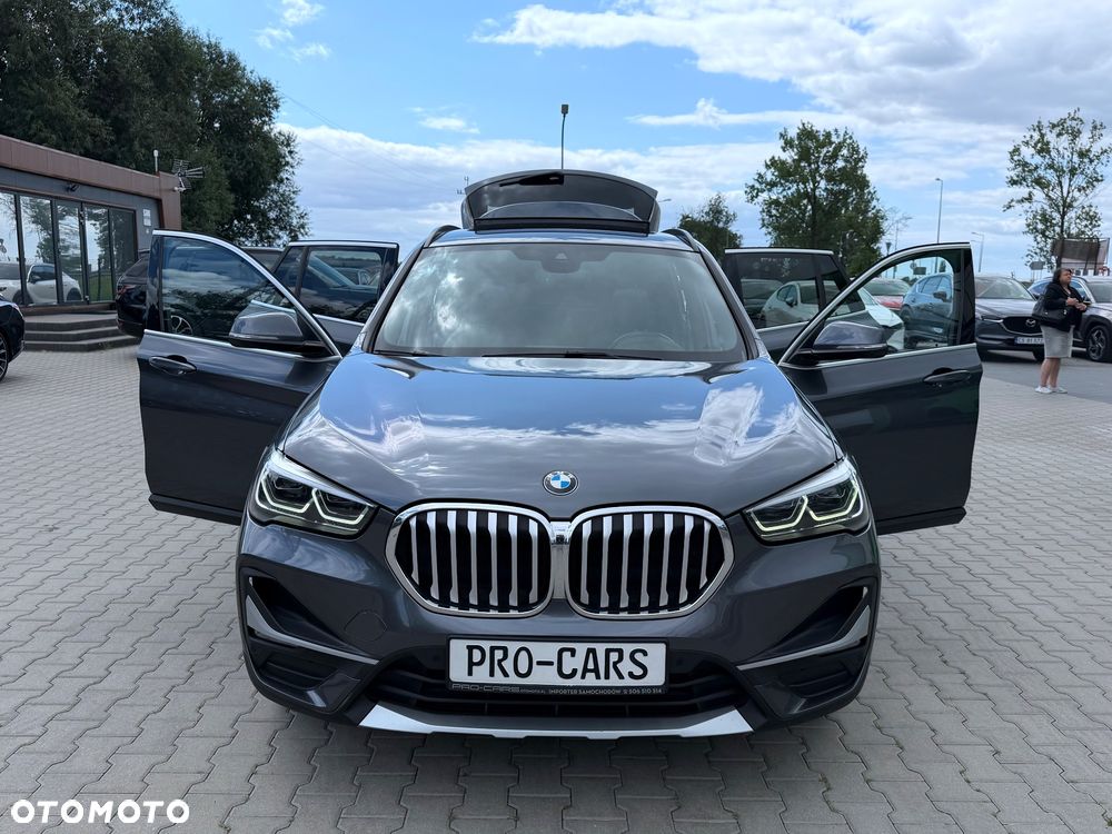 BMW X1 - 14