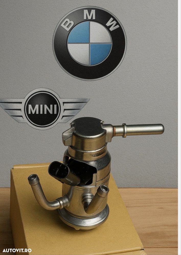 Injector Adblue Ad Blue Filtru Particule Bmw Seria 3 5 6 7 G20 G30 X5 - 1