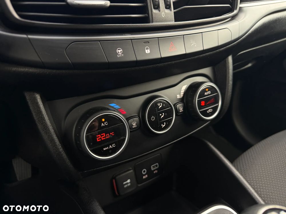 Fiat Tipo 1.4 16v Lounge - 14