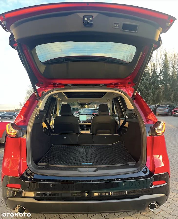 Mazda CX-5 2.5 e-SKYACTIV G Homura - 19