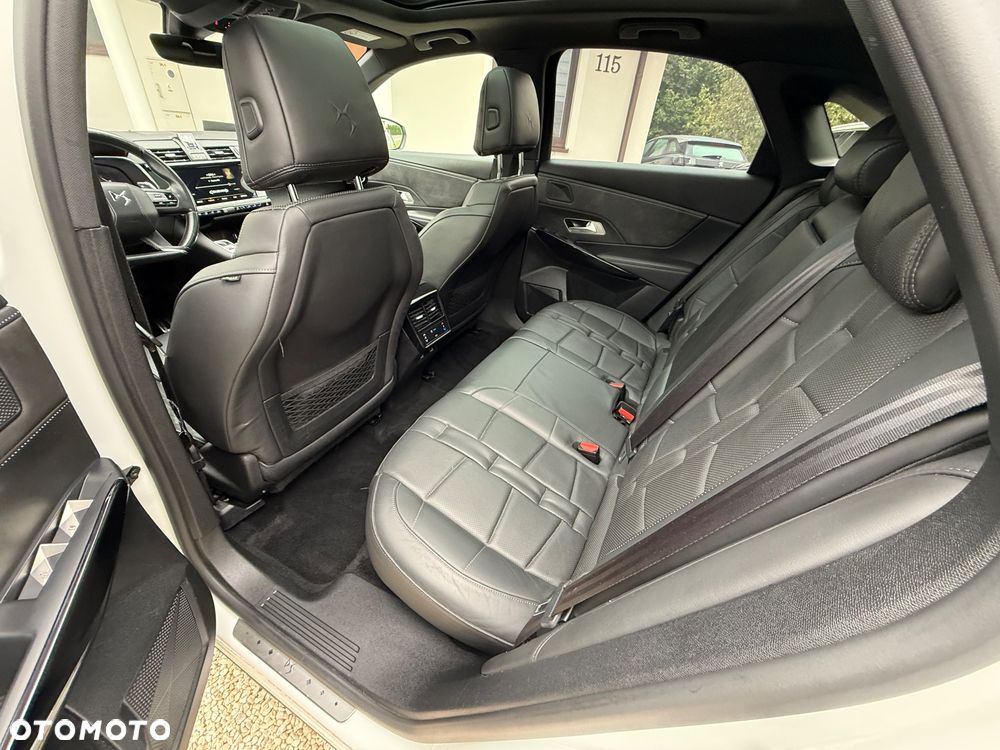 DS Automobiles DS 7 Crossback - 14