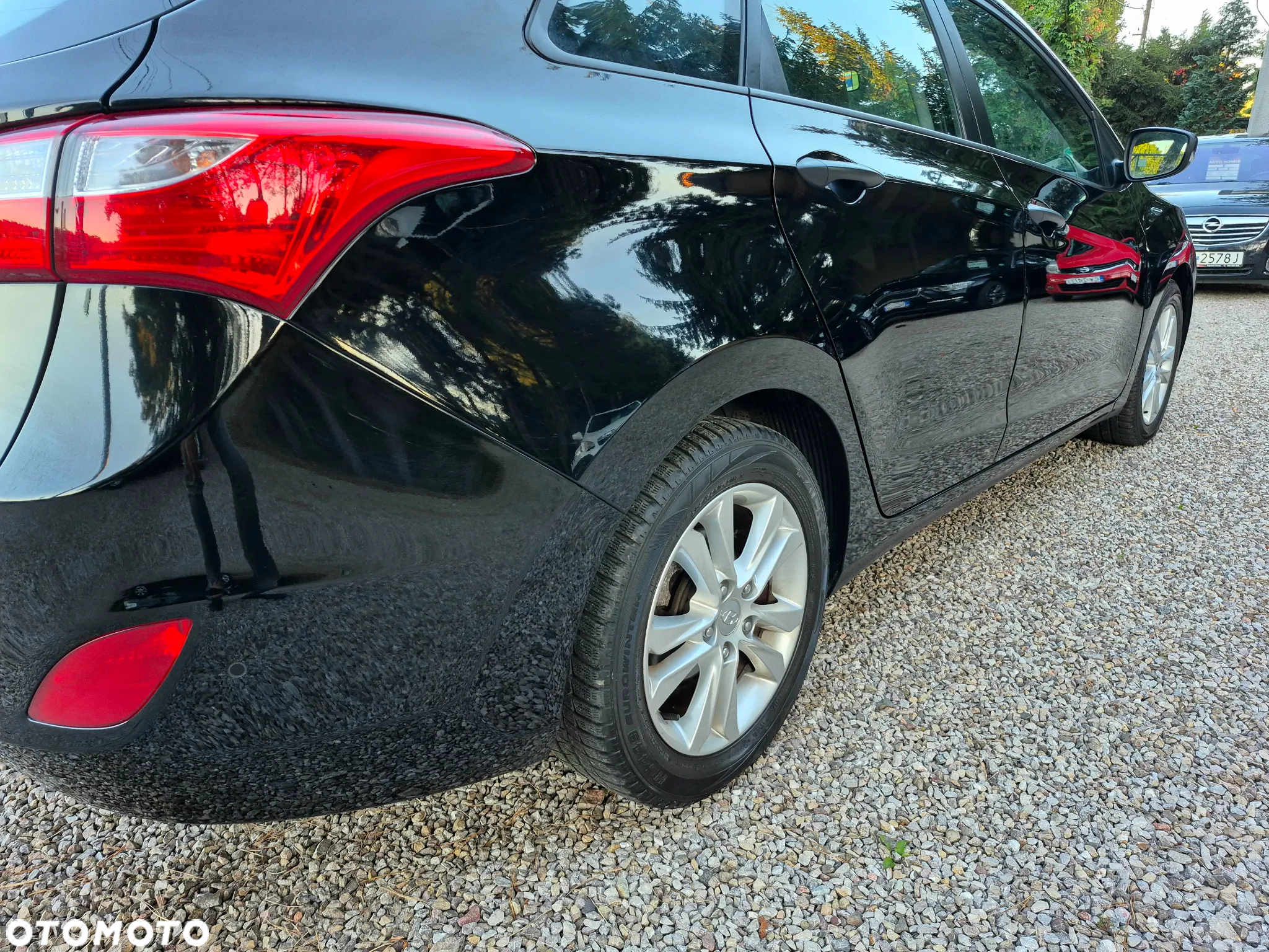 Hyundai i30 1.4 Classic - 10