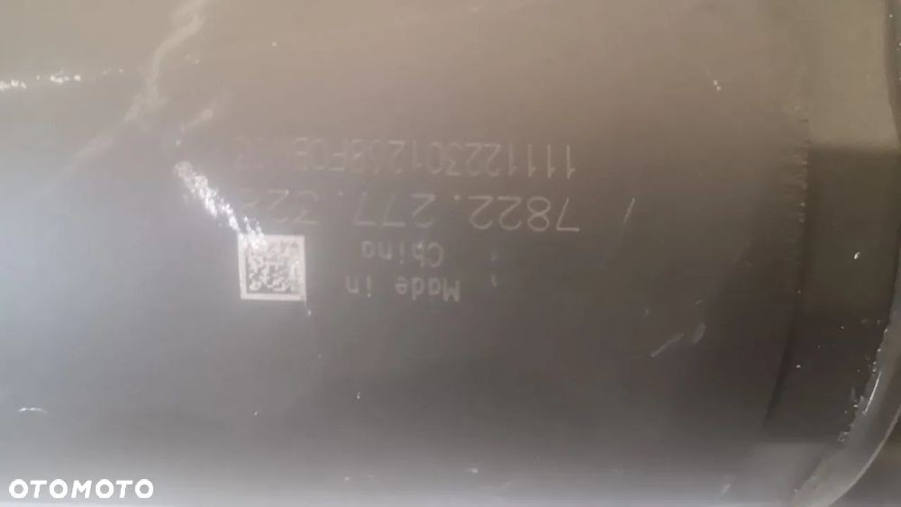 MADLOWNICA PRZEKŁADNIA KIEROWNICZA T6 LIFT - 8