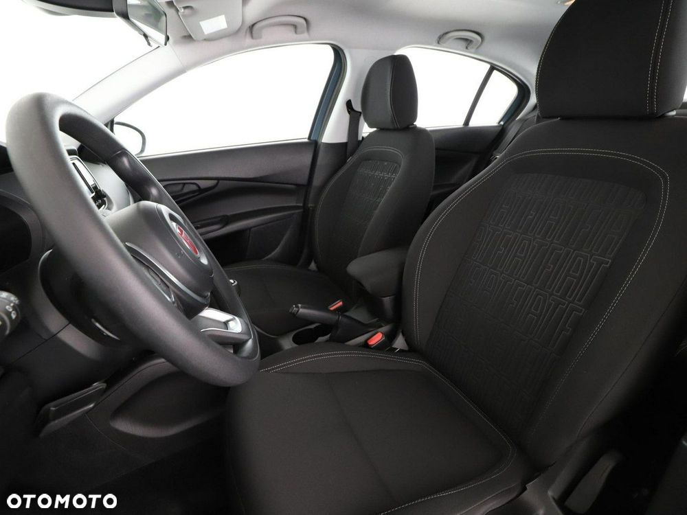 Fiat Tipo 1.6 MultiJet - 14